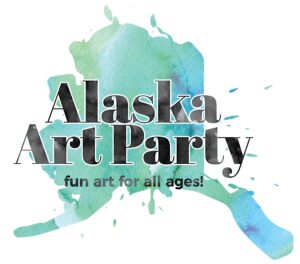 Alaska Art Party crop jpg 300x264