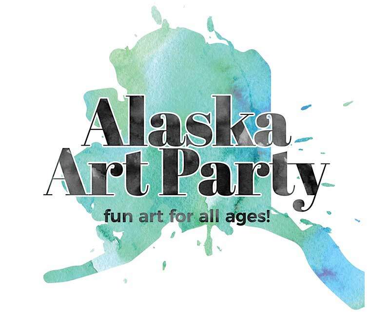 Alaska Art Party