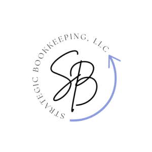 Strategic Bookkeeping LLC LOGO 1 300x300