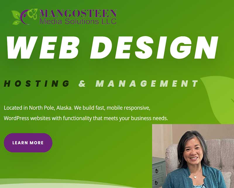 Mangosteen Media Solutions