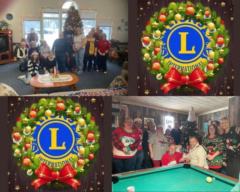 Lions Club Spotlight