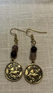 zodiacearring1 172x300