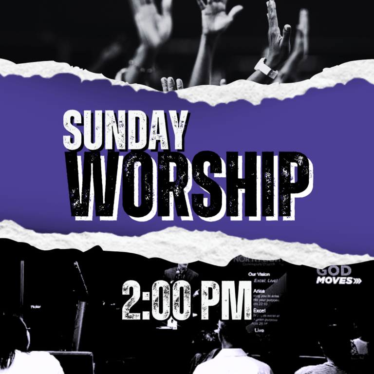 Sunday Worship Post 768x768