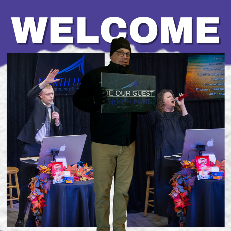 Welcome 768x768