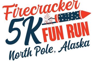 Firecracker Run June 27th