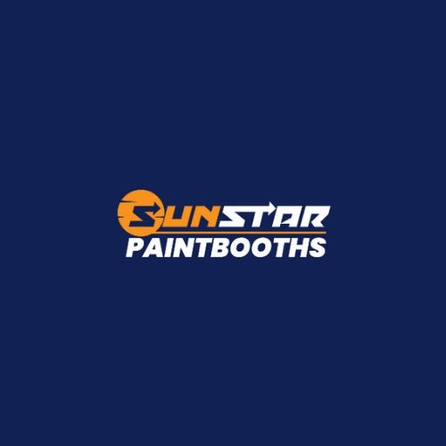 Sunstar Paint Booths Logo